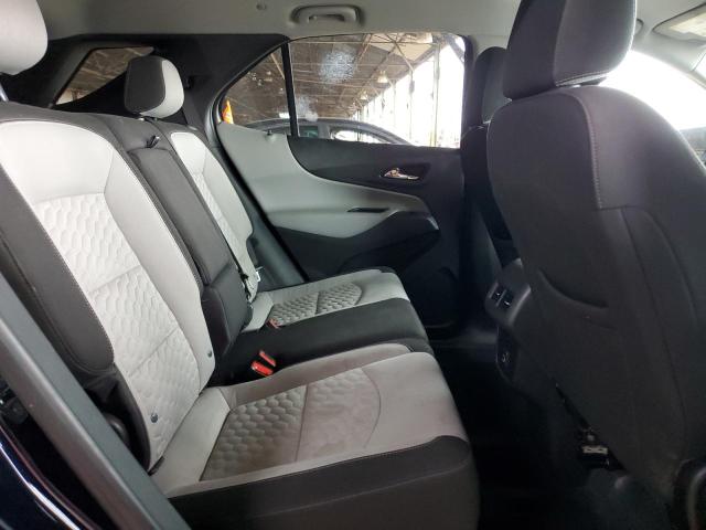 Фото 10 - CHEVROLET EQUINOX