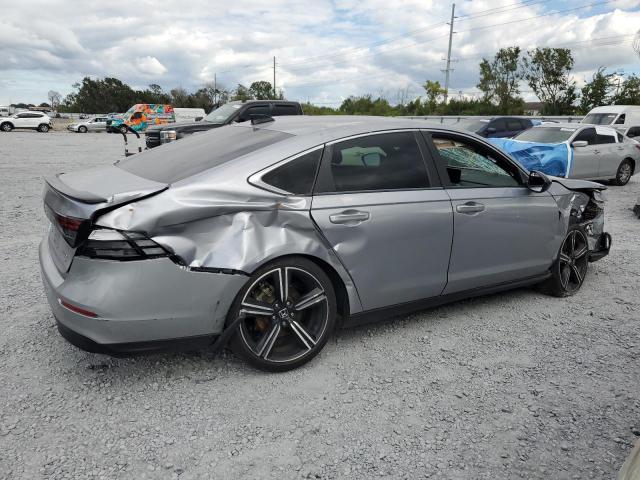 Фото 3 - HONDA ACCORD