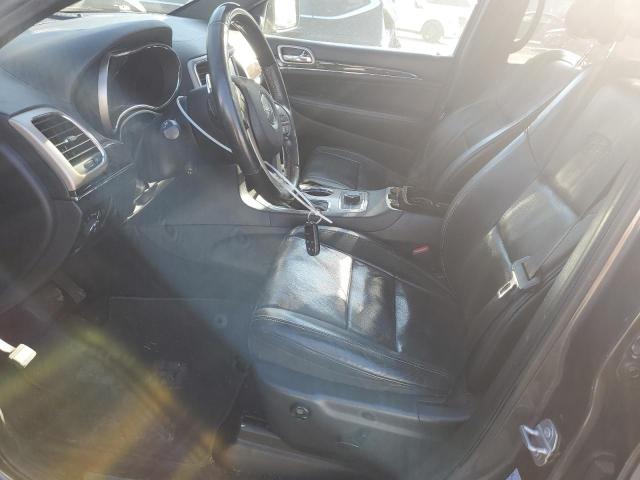 Фото 7 - JEEP GRAND CHER