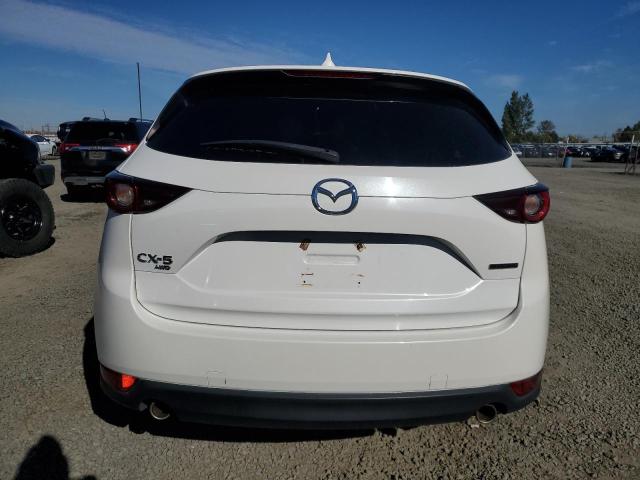 Фото 6 - MAZDA CX-5