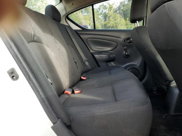 Фото 10 - NISSAN VERSA