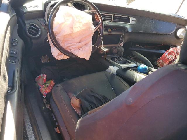 Фото 8 - CHEVROLET CAMARO