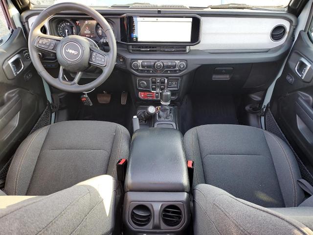 Фото 8 - JEEP WRANGLER