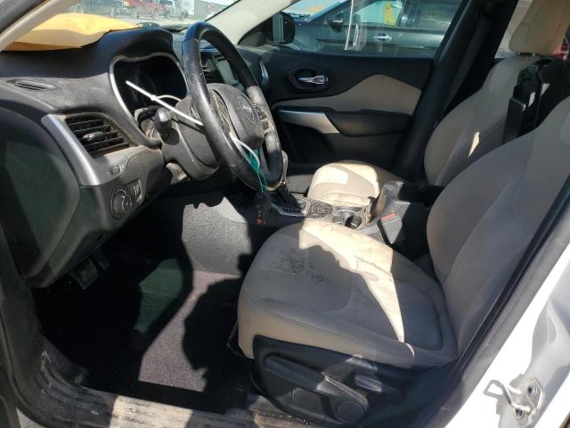 Фото 7 - JEEP GRAND CHER