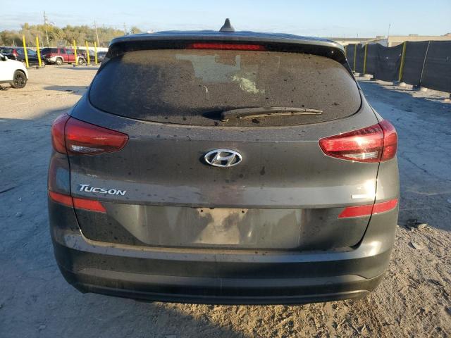 Фото 6 - HYUNDAI TUCSON