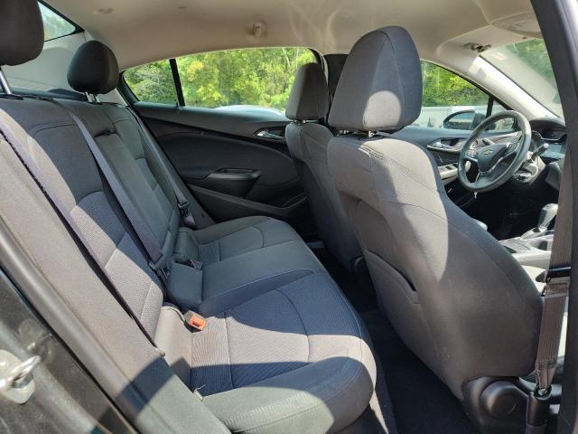 Фото 10 - CHEVROLET CRUZE