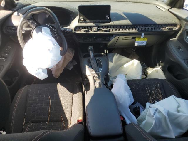 Фото 8 - HONDA HR-V