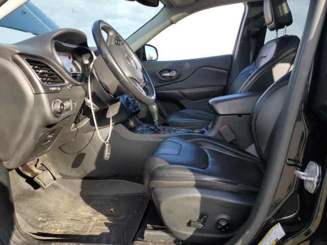 Фото 7 - JEEP CHEROKEE