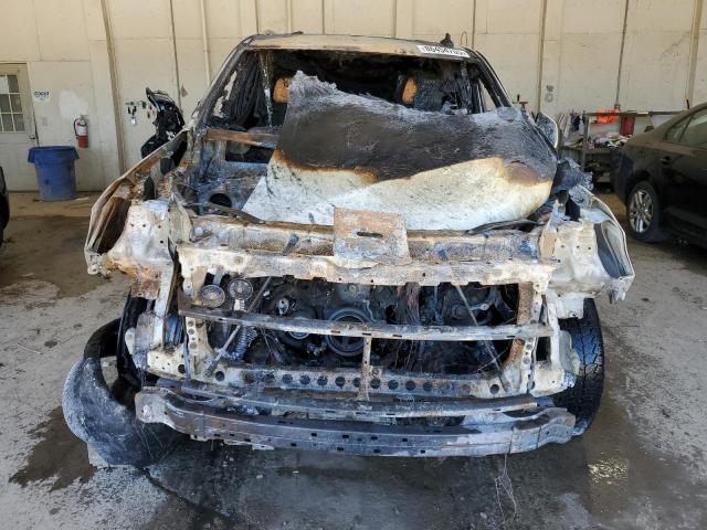 Фото 5 - CHEVROLET TAHOE