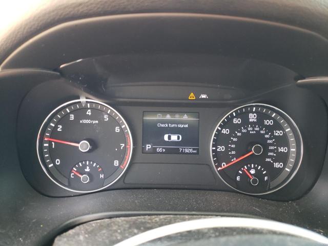 Фото 9 - KIA FORTE