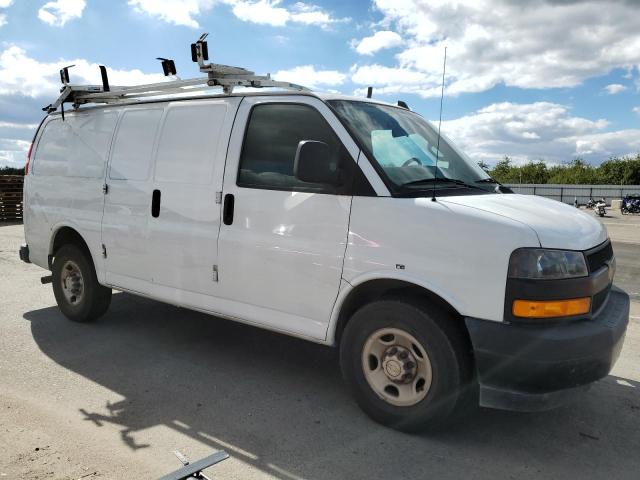 Фото 4 - CHEVROLET EXPRESS