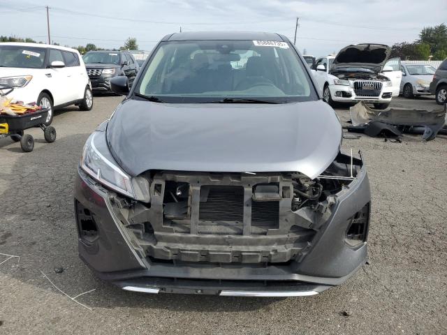 Фото 5 - NISSAN KICKS