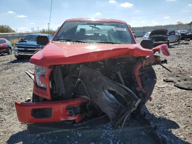 Фото 5 - FORD F-150