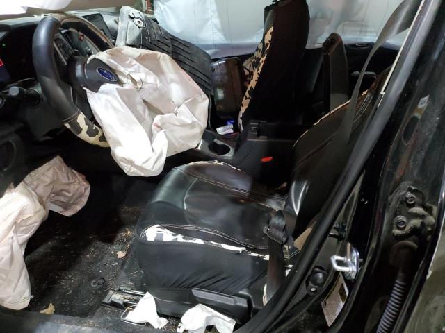 Фото 7 - SUBARU IMPREZA