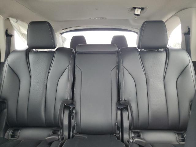 Фото 10 - ACURA MDX