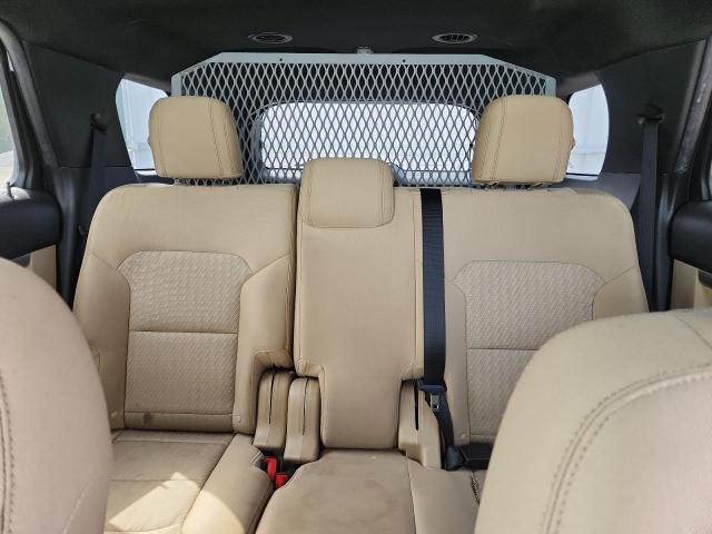 Фото 10 - FORD EXPLORER