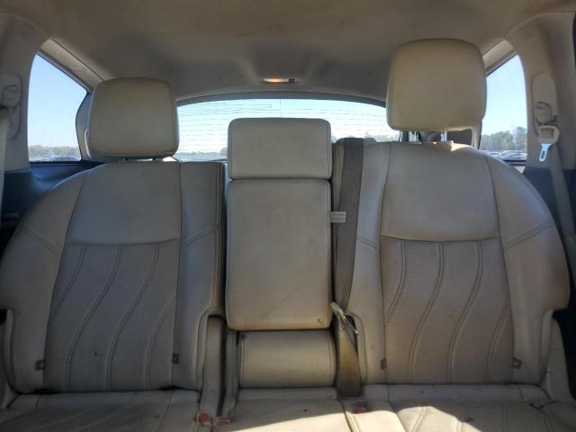 Фото 10 - INFINITI QX60