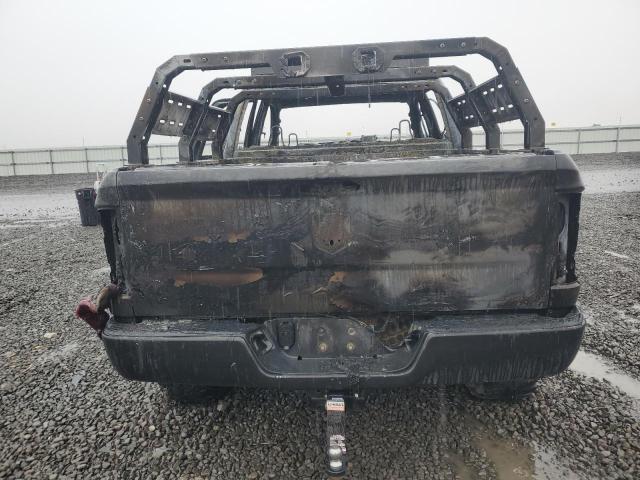 Фото 6 - RAM 1500