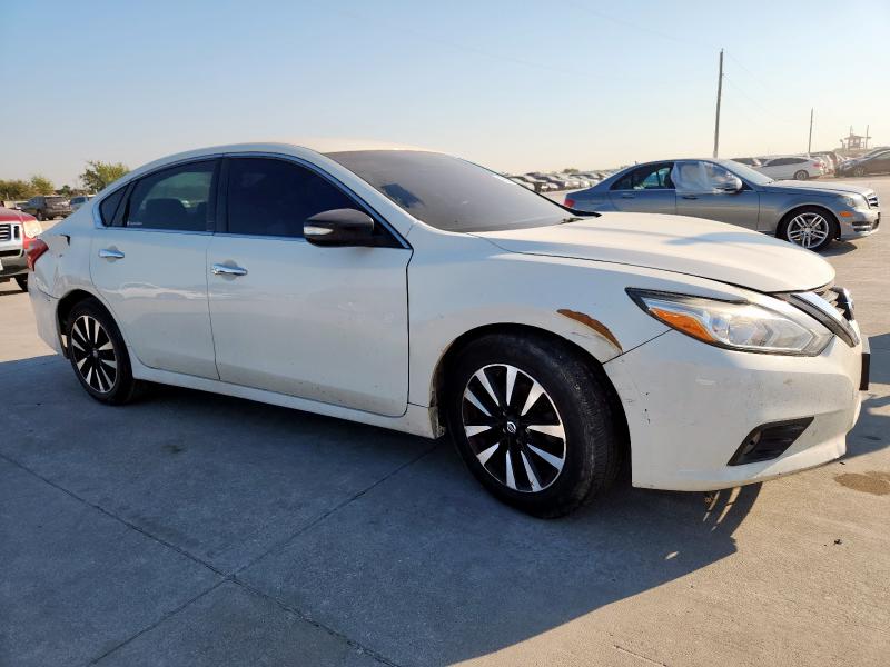 Фото 4 - NISSAN ALTIMA