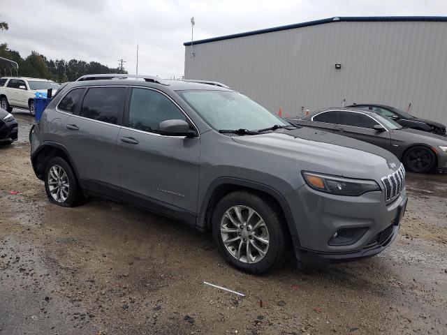 Фото 4 - JEEP GRAND CHER