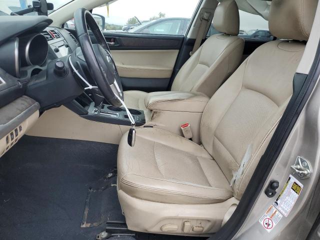 Фото 7 - SUBARU OUTBACK