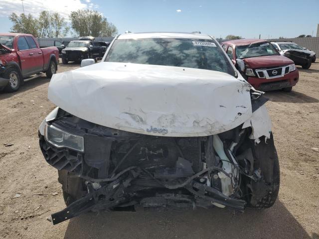 Фото 5 - JEEP GRAND CHER