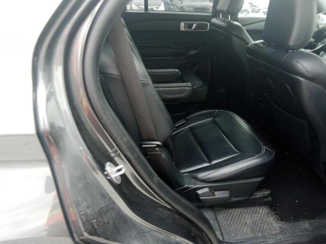 Фото 11 - FORD EXPLORER