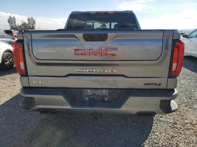 Фото 6 - GMC SIERRA