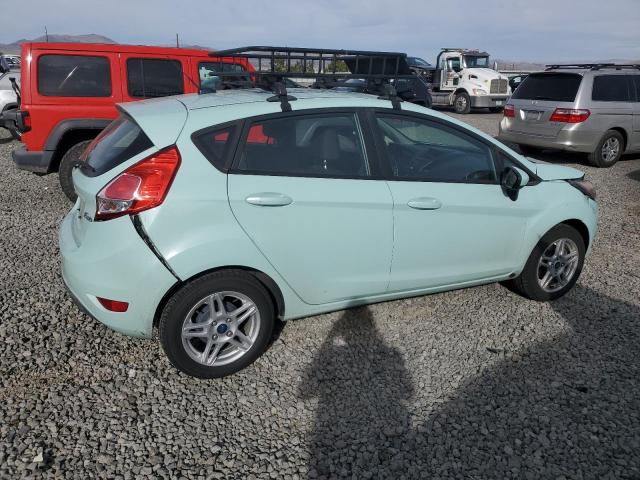 Фото 3 - FORD FIESTA