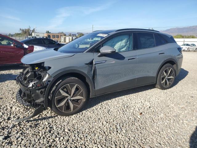 Фото 1 - VOLKSWAGEN ID.4 PRO S