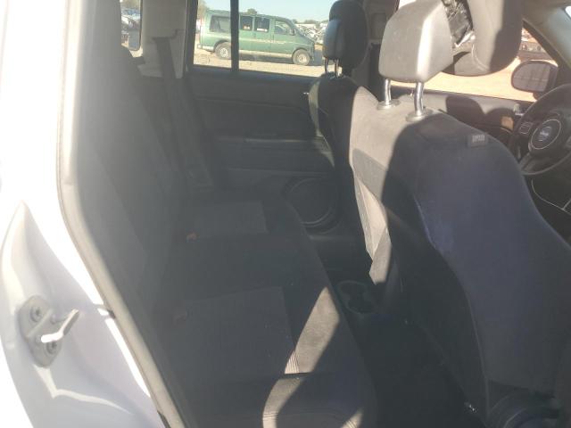 Фото 11 - JEEP COMPASS