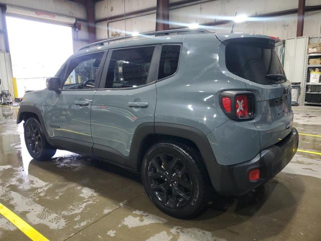 Фото 2 - JEEP RENEGADE