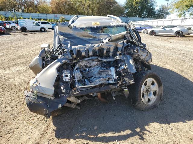 Фото 5 - JEEP GRAND CHER