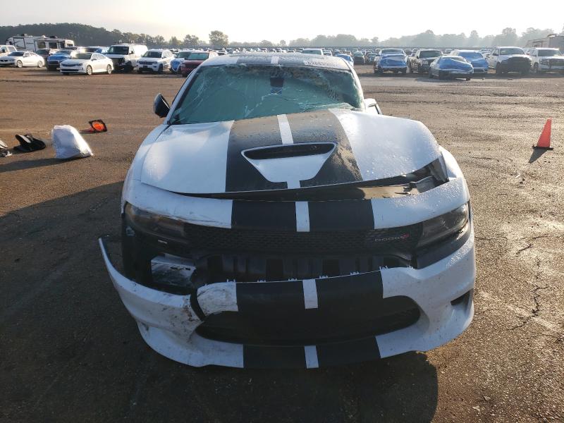 Фото 5 - DODGE CHARGER