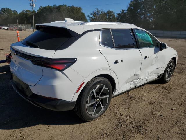 Фото 3 - CHEVROLET EQUINOX