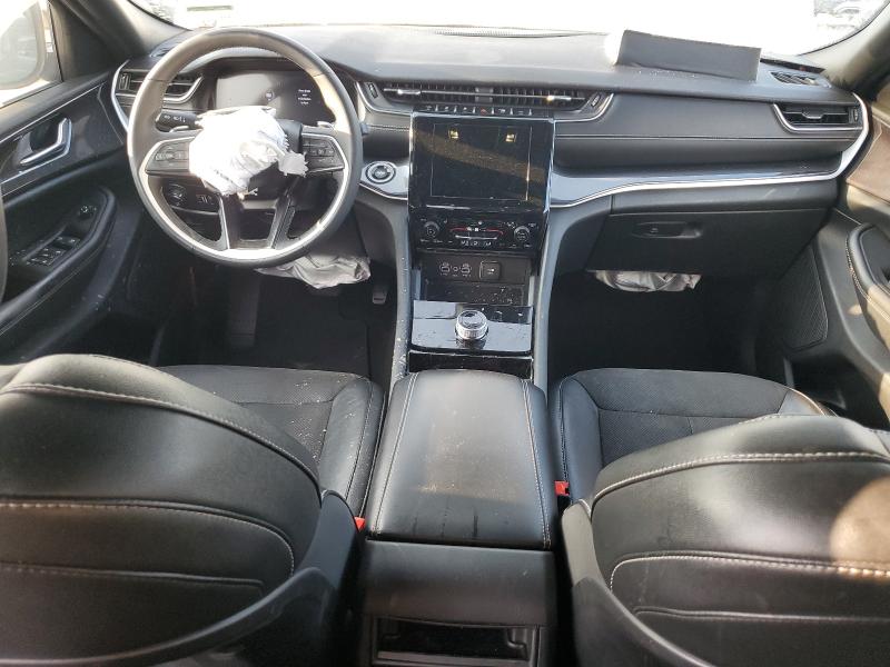 Фото 8 - JEEP GRAND CHER