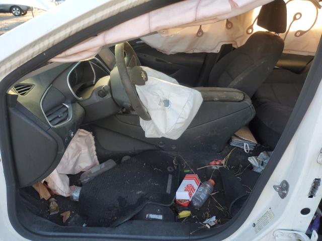 Фото 7 - CHEVROLET MALIBU