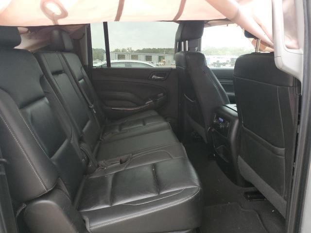 Фото 11 - CHEVROLET SUBURBAN