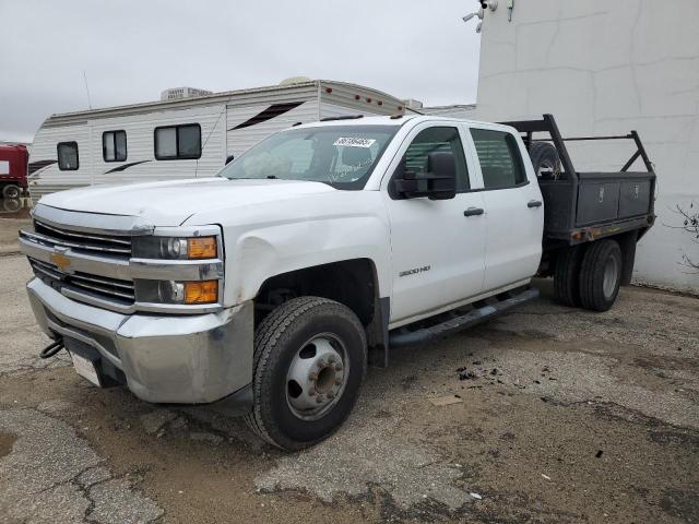 Фото 1 - CHEVROLET ALL Models