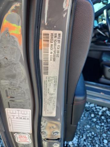 Фото 14 - DODGE DURANGO