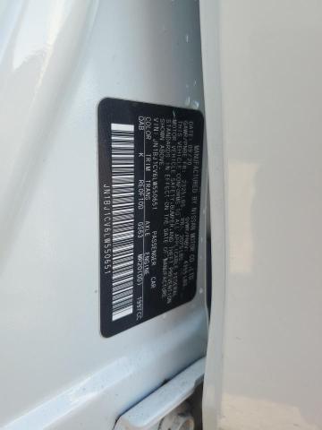 Фото 13 - NISSAN ROGUE