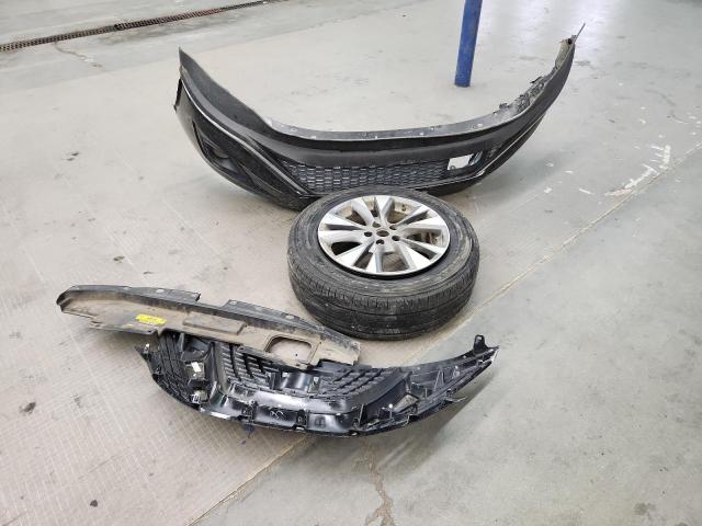 Фото 13 - NISSAN MURANO