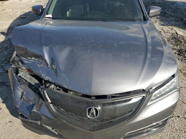 Фото 11 - ACURA TLX