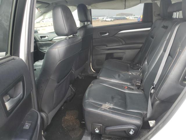 Фото 11 - TOYOTA HIGHLANDER