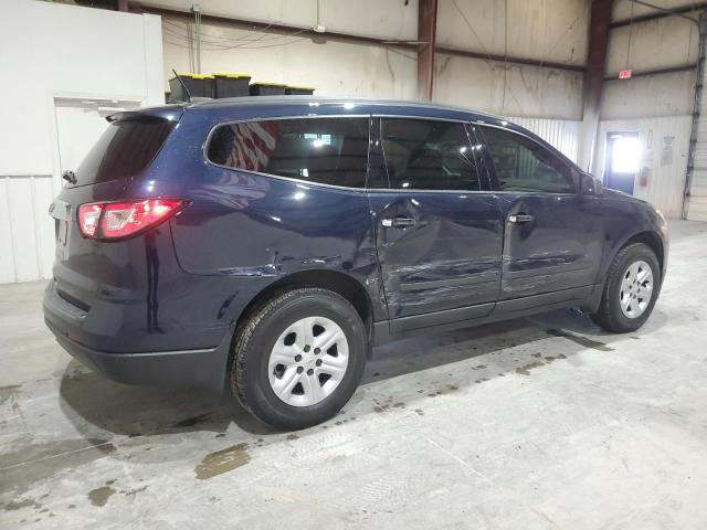 Фото 3 - CHEVROLET TRAVERSE