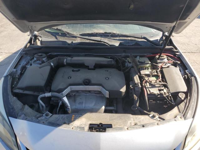 Фото 11 - CHEVROLET MALIBU