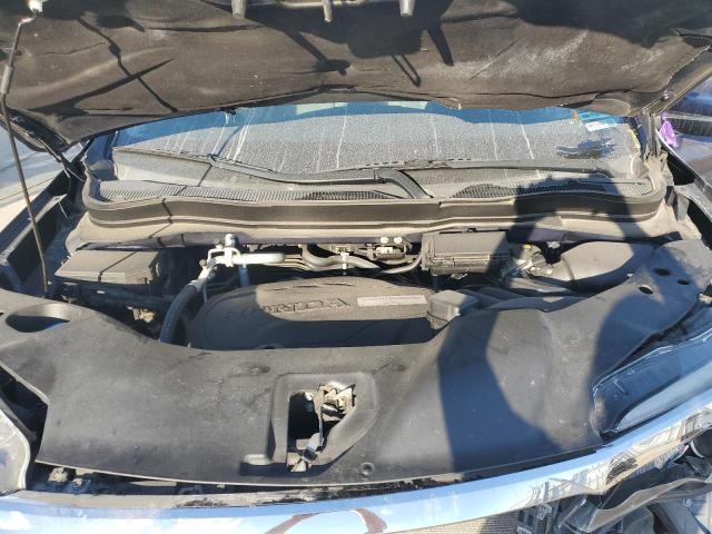 Фото 12 - HONDA PILOT