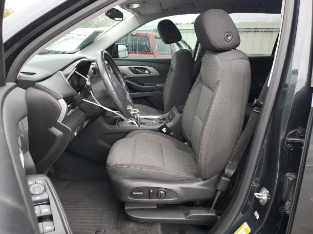 Фото 7 - CHEVROLET TRAVERSE