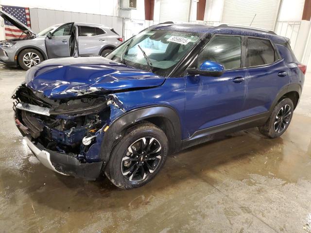 CHEVROLET TRAILBLZR 2023 VIN KL79MRSL5PB126941
