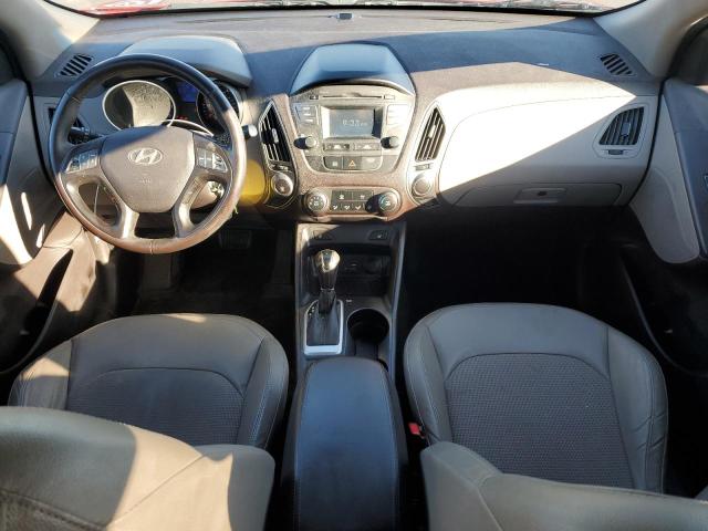 Фото 8 - HYUNDAI TUCSON